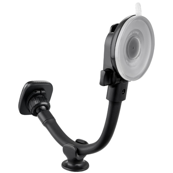 Фото - Автотримач Brevia FlexArm+ MagHold (48180)